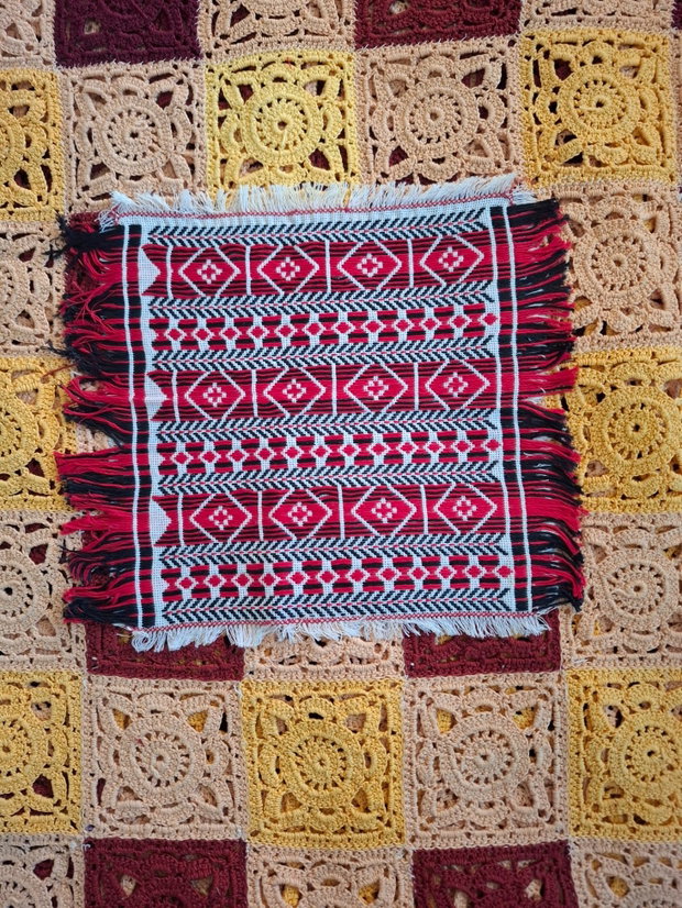 Mileu handmade 8