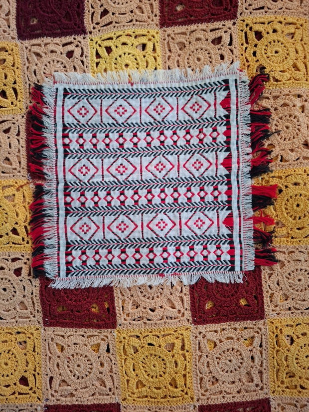 Mileu handmade 8