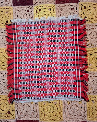 Mileu handmade 9