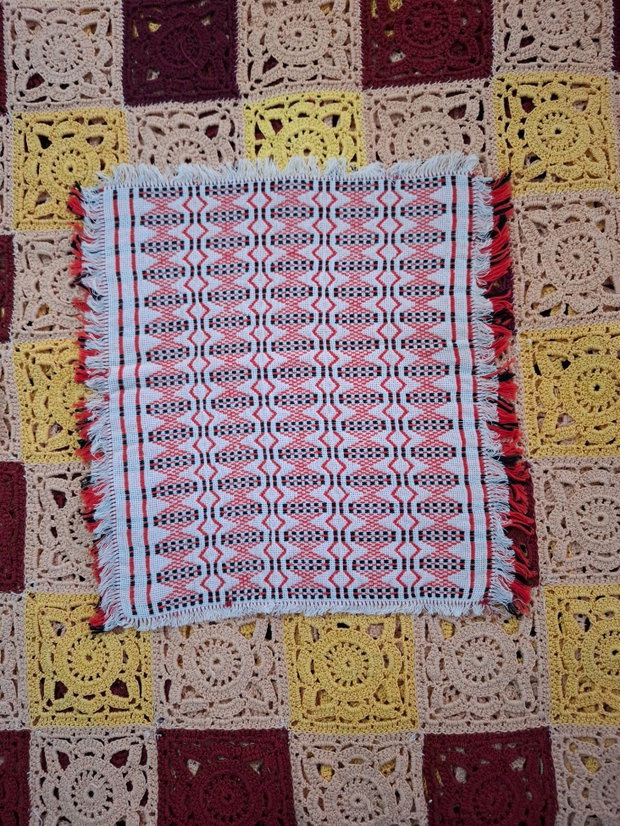 Mileu handmade 9