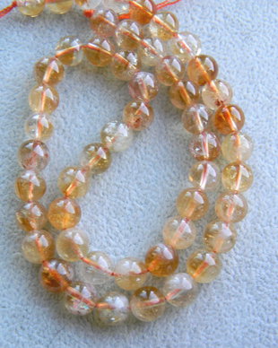 Citrin 8 mm (AI 2)