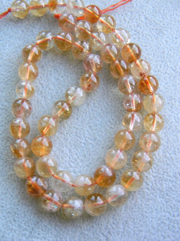 Citrin 8 mm (AI 2)