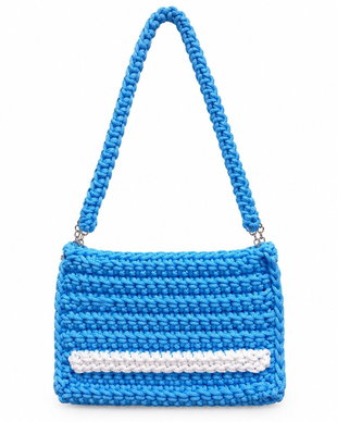 Geanta handmade