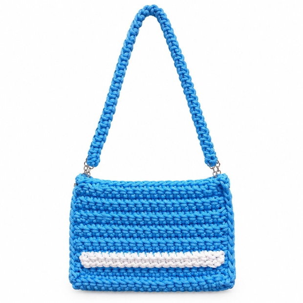 Geanta handmade