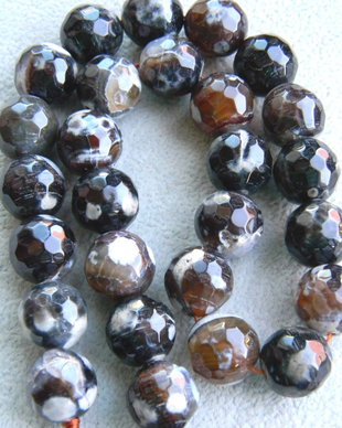 Agate Crab Fire 14 mm (AI 2)