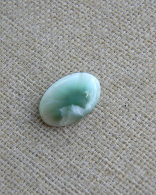 Caboson Hemimorphit (MN 19-1)