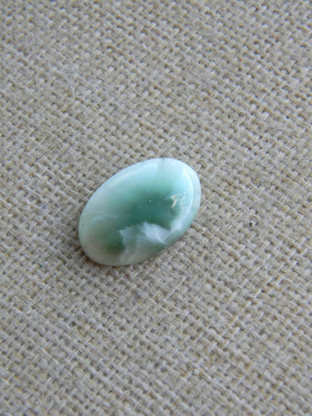 Caboson Hemimorphit (MN 19-1)