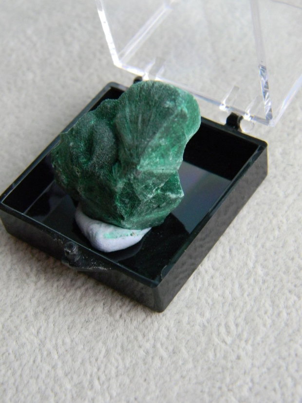 Specimen - malachit (MN14)