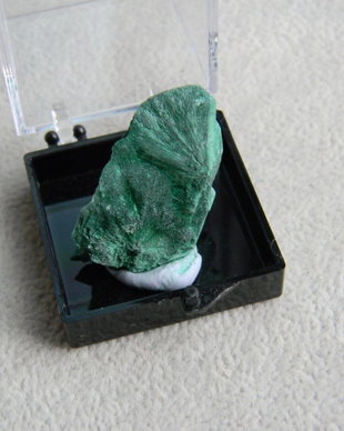 Specimen - malachit (MN14)