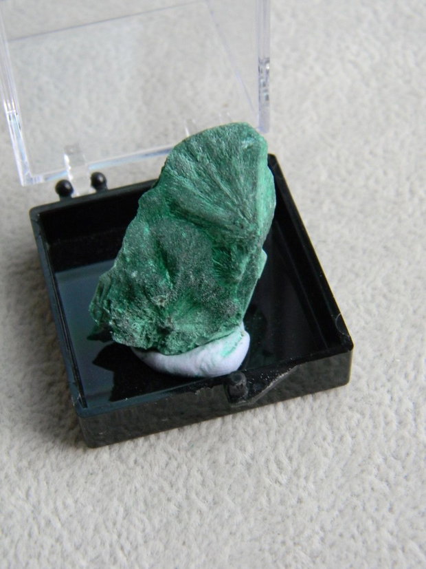 Specimen - malachit (MN14)