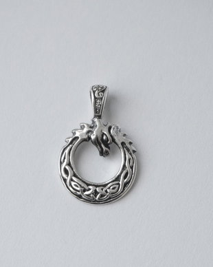 Pandantiv Dragon Celtic