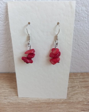 Cercei handmade