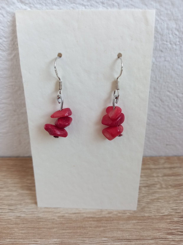 Cercei handmade