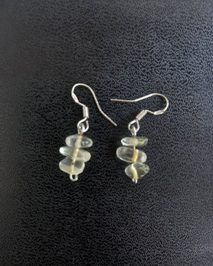 Cercei handmade