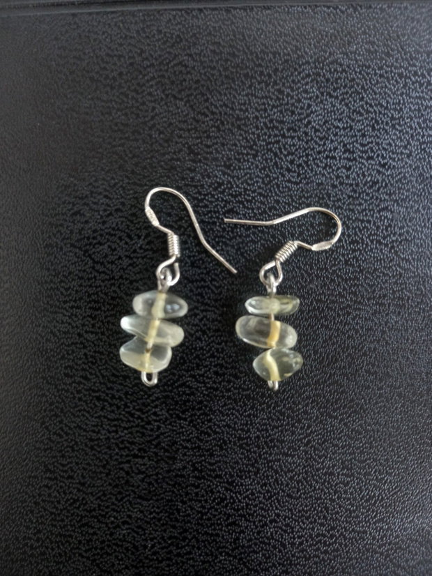 Cercei handmade