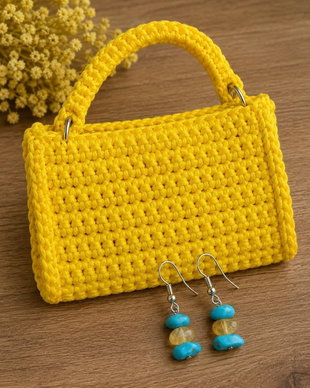 Set handmade