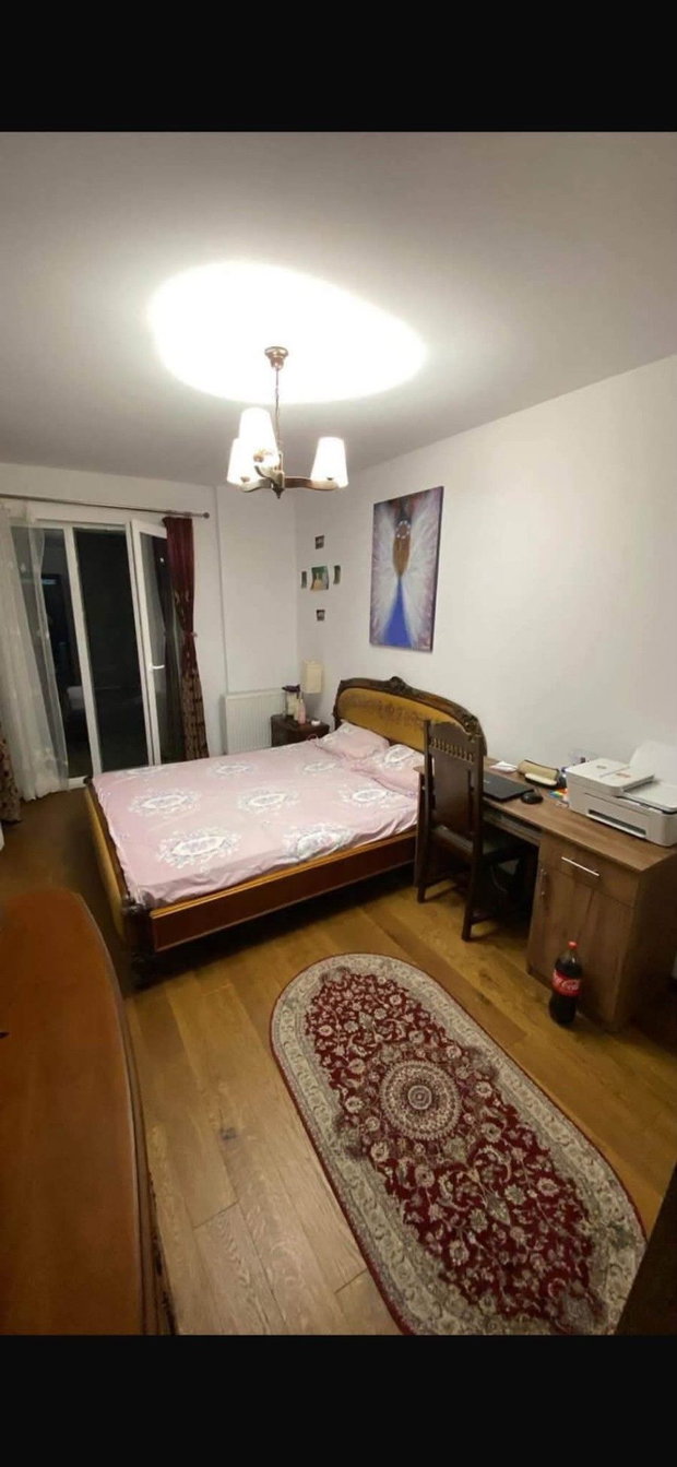 Set complet de dormitor
