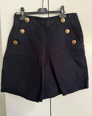 Pantaloni scruti