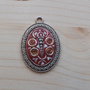 Pandantiv etnic tibetan