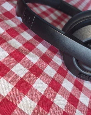 Căști Skullcandy Remix your style Cassette