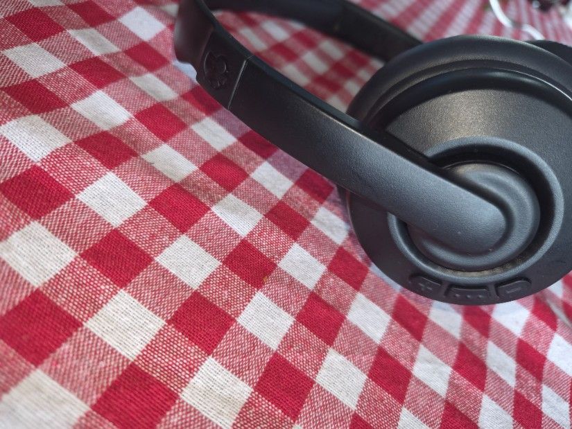 Căști Skullcandy Remix your style Cassette