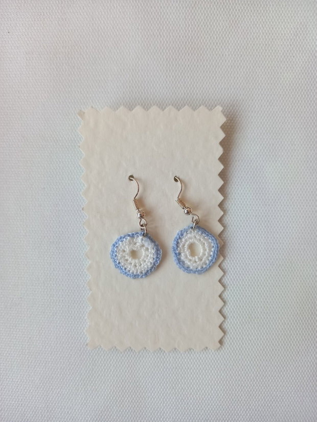 Cercei handmade