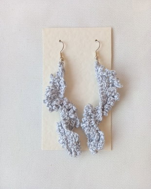 Cercei handmade