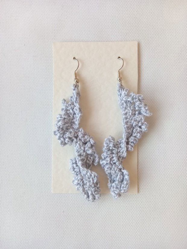 Cercei handmade