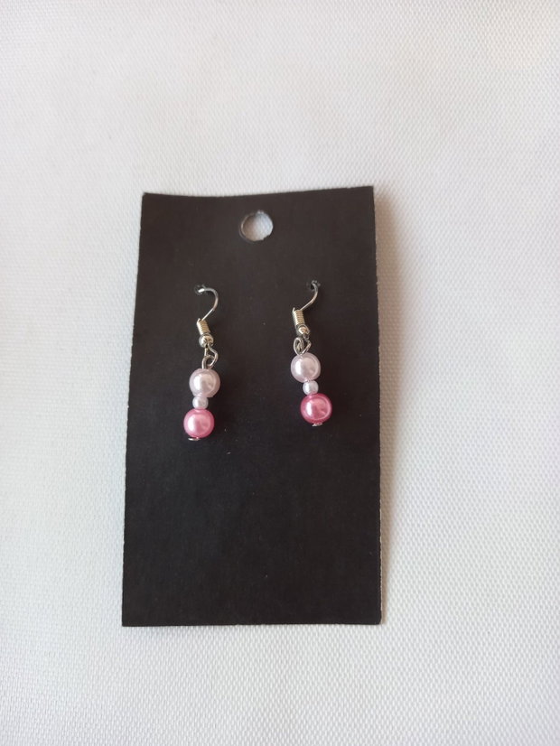 Cercei handmade