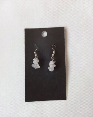 Cercei handmade