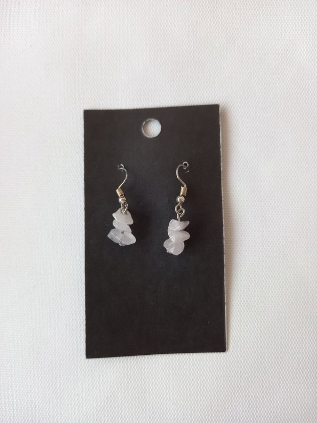 Cercei handmade