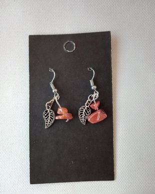 Cercei handmade