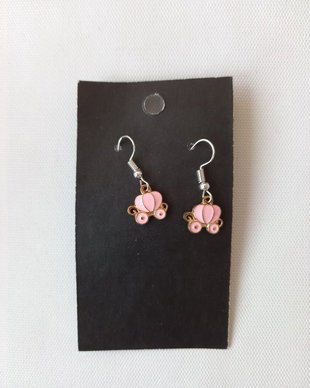 Cercei handmade