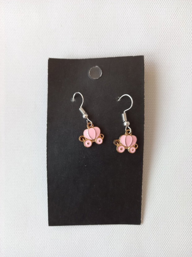 Cercei handmade