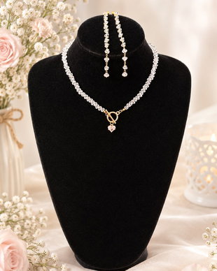 Set finut si elegant pentru ocazii