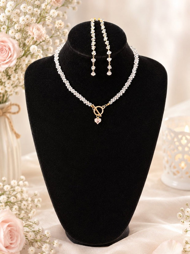 Set finut si elegant pentru ocazii