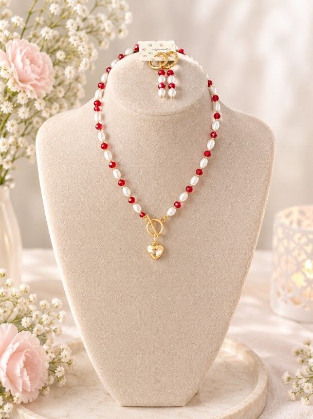Set finut si elegant pentru ocazii