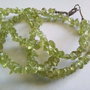 Peridot - Piatra Fericirii