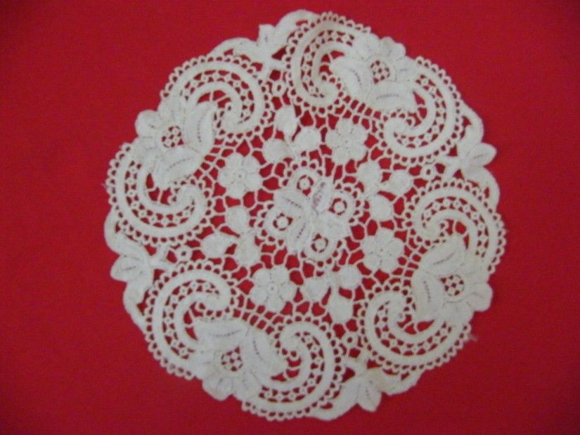 Mileu bumbac 20 cm