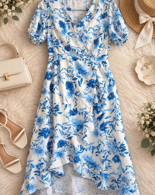 Rochie eleganta Mohito