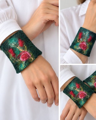 Manșete impaslite