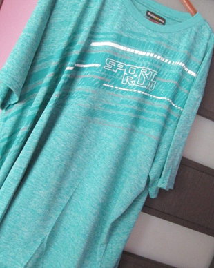 tricou sport 4XL/5XL