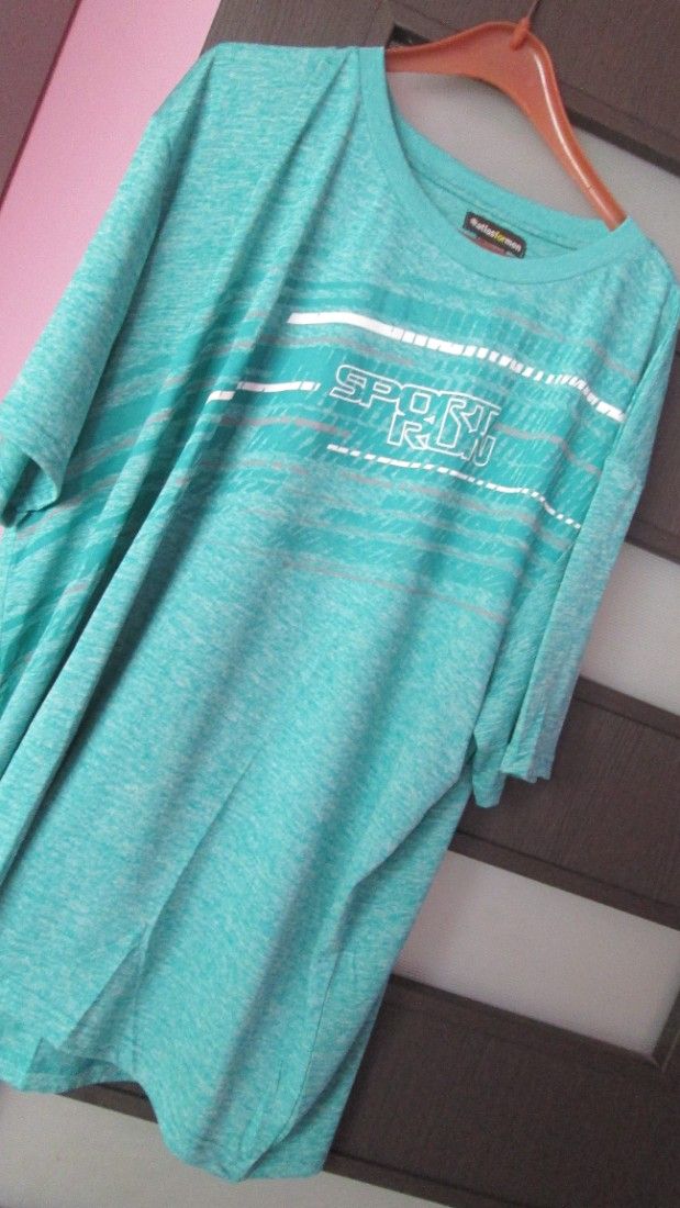 tricou sport 4XL/5XL