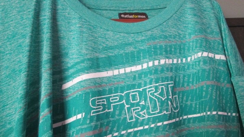 tricou sport 4XL/5XL