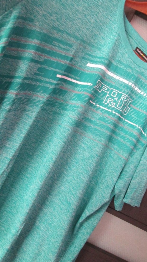 tricou sport 4XL/5XL