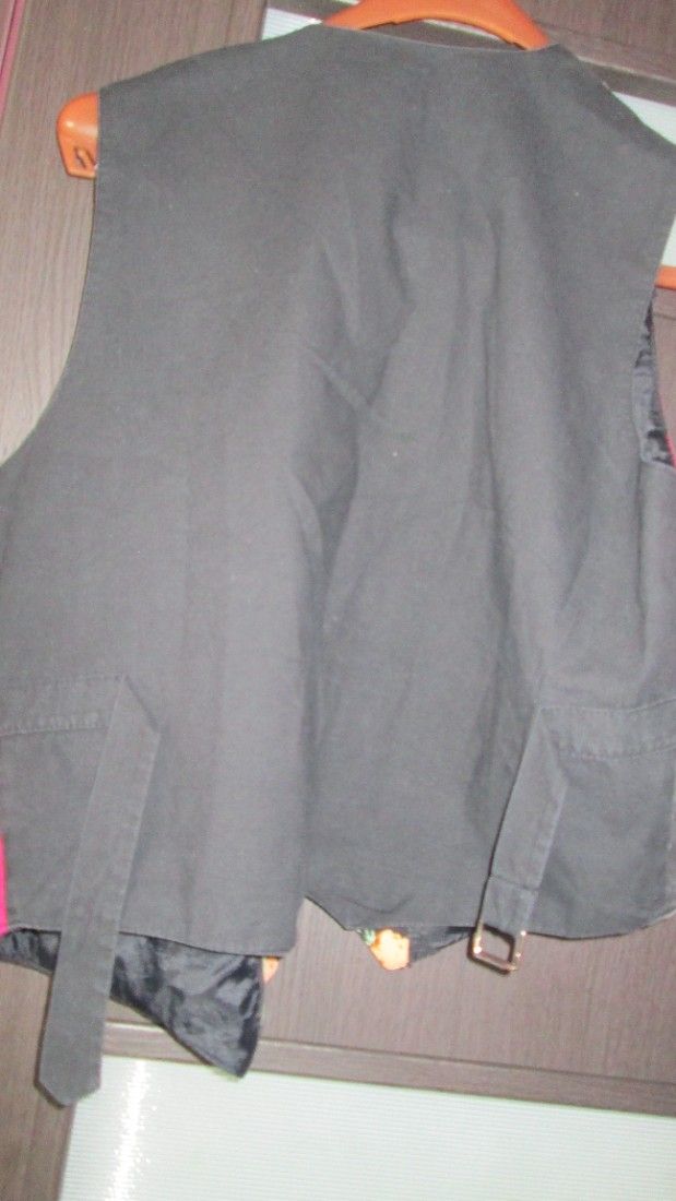 vesta simpatica dame 38