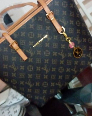 Geanta Louis Vuitton
