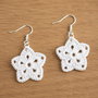 Cercei handmade