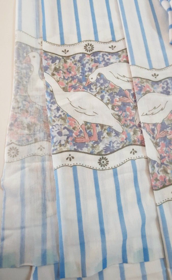 Cupoane tricot pentru pijamale