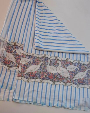 Cupoane tricot pentru pijamale